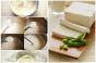 Рецепт сыра пармезан. Что такое пармезан? Можно ли приготовить его в домашних условиях? сухая термофильная закваска